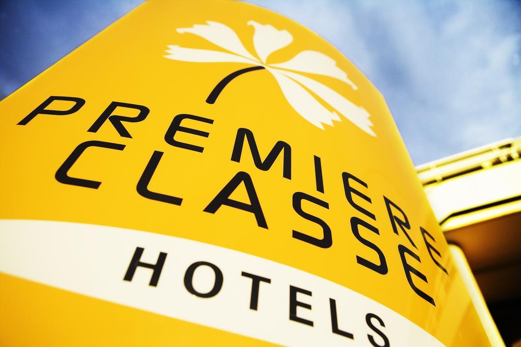 Premiere Classe Brest Gouesnou Aeroport Εξωτερικό φωτογραφία