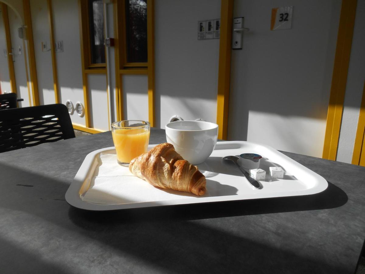 Premiere Classe Brest Gouesnou Aeroport Εξωτερικό φωτογραφία