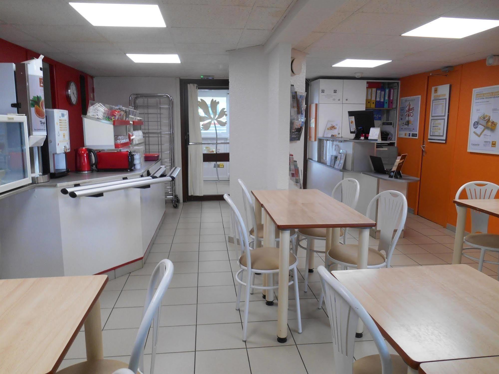 Premiere Classe Brest Gouesnou Aeroport Εξωτερικό φωτογραφία